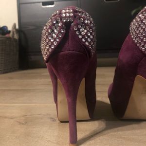Women’s heels